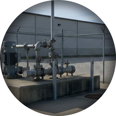 Commercial Lift Station fc