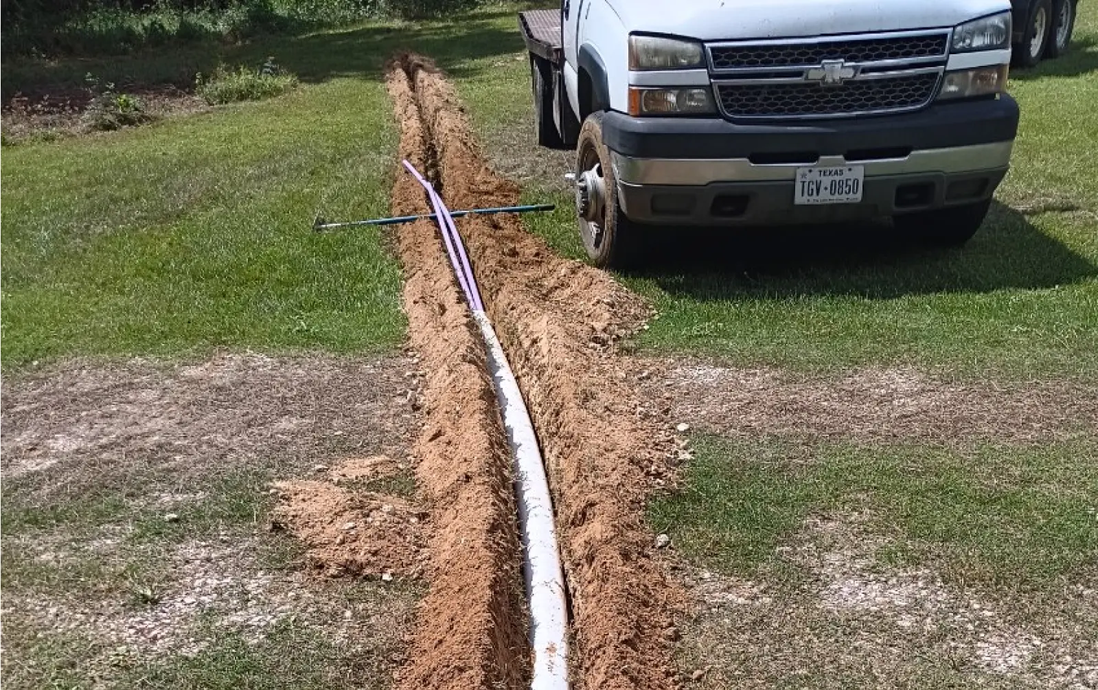 Emergency Septic Services