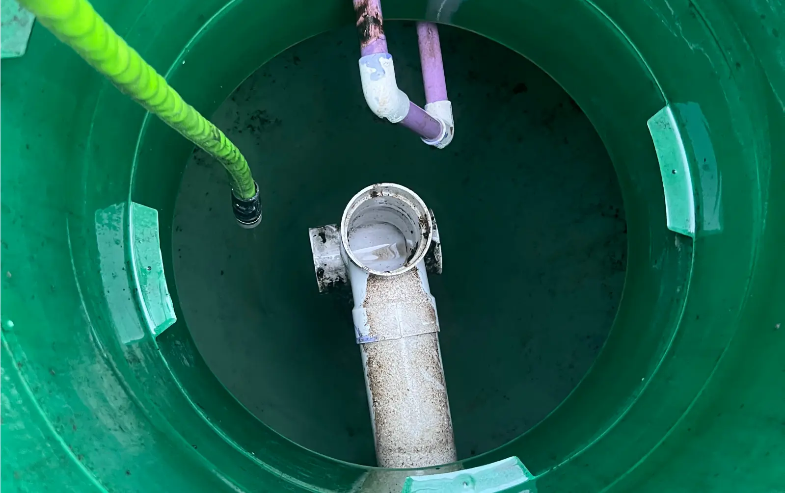 Septic Maintenance Plans Septic Maintenance Plans