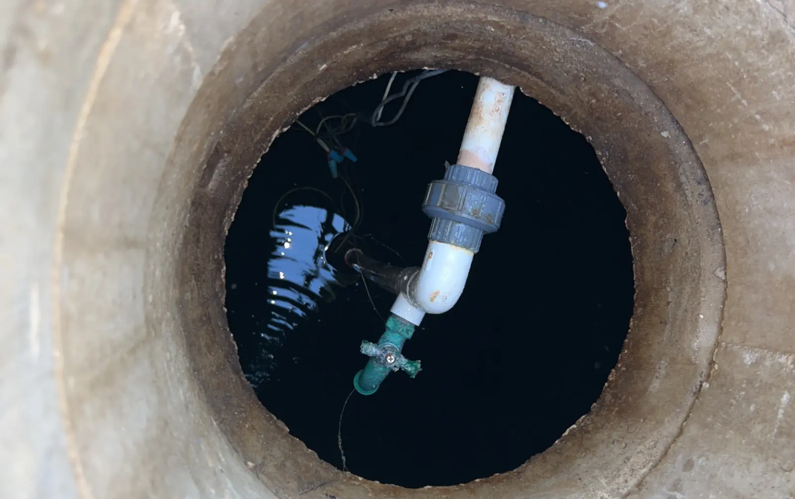 Septic System Inspections